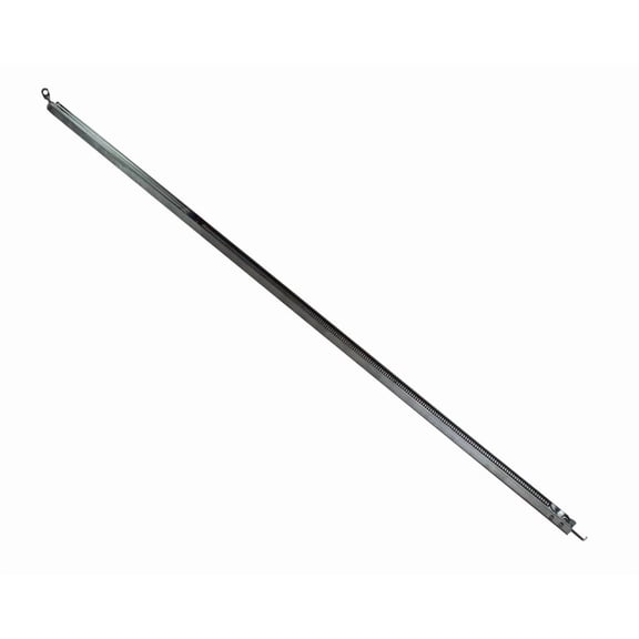 WRS Series 97i Silver Line Inverted Block & Tackle Tilt Window Balance 18", 8-12