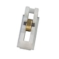 thumbnail image 1 of WRS Sliding Window Roller & Housing, 1 of 5