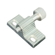 WRS Mill Thumbscrew Secondary Patio Door Lock