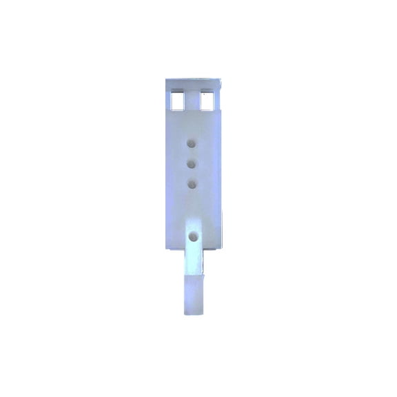 WRS Top Internal Tilt Latch/Slide Guide- (Air Master/Amacor/Traco)