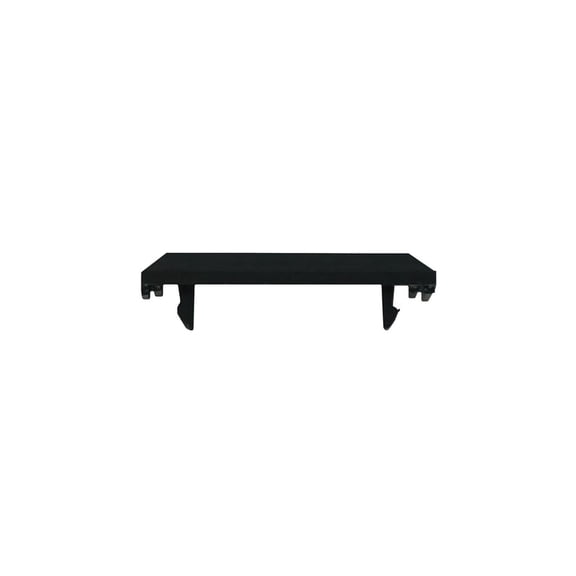 WRS Traco Weep Hole Cover - Black