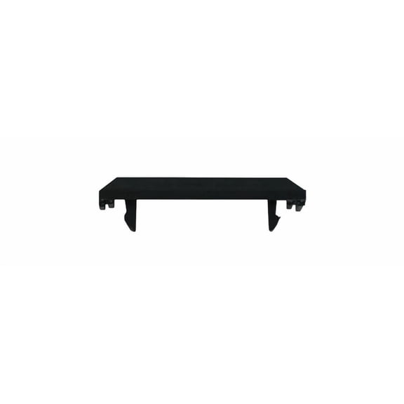 WRS Traco Weep Hole Cover  -  Black