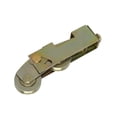 thumbnail image 1 of WRS Truth 1-1/8" End Adjust Tandem Patio Door Roller - Steel, 1 of 5