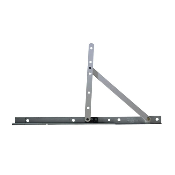 WRS Truth 13" Concealed Maxim Washability Hinge - Upper Left