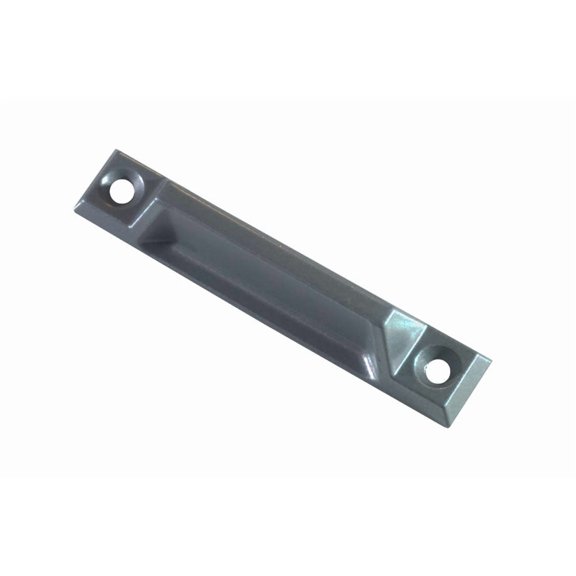 WRS Truth 3-5/16" Die Cast Sash Lift - Aluminum