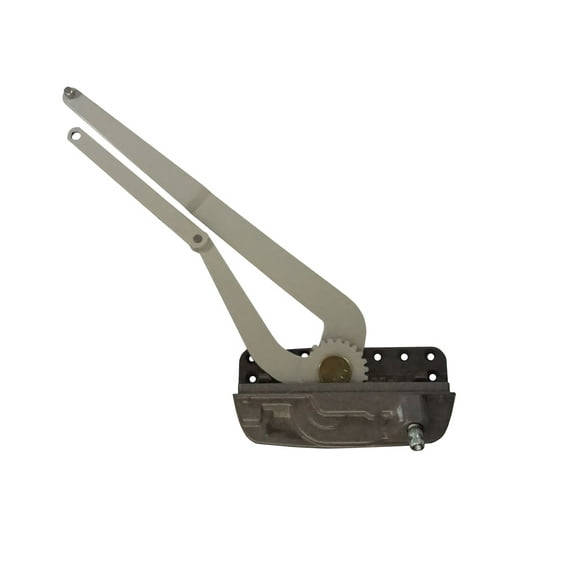 WRS Truth Encore Dual Arm Operator - Left Hand, Sill Mount