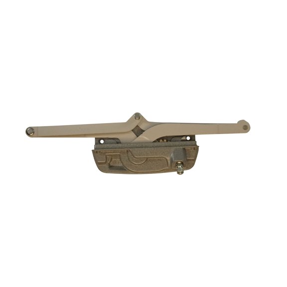 WRS Truth Encore Left Hand Narrow Awning Operator - Sill Mount