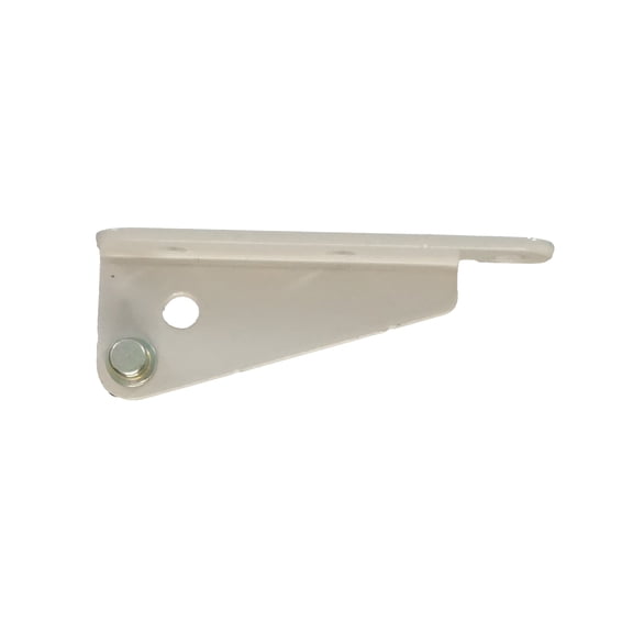 WRS Truth Hardware 3" Stud Bracket for E.Gard Operators - Right Hand