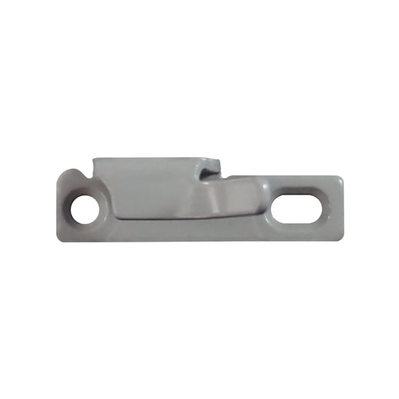 WRS Truth Hardware Homegard Keeper - Left Hand