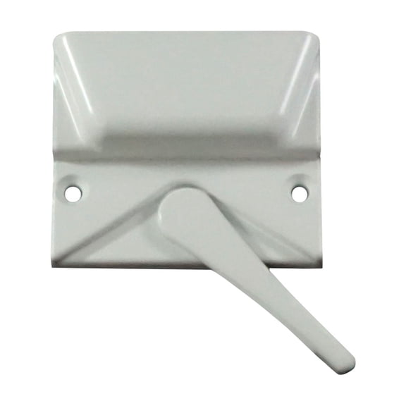 WRS Truth Home Guard, Non-Handed Primary Casement Sash Lock - White