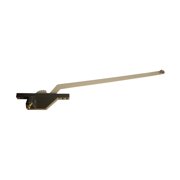 WRS Truth Left Hand Front Mounted Single Arm Casement Operator, 13-1/2 Arm - Ch
