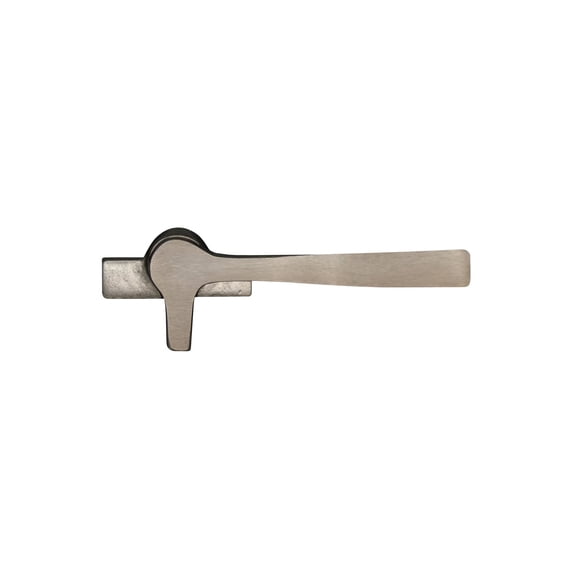WRS White Bronze Project-Out Angle Base Cam Handle - Right Hand