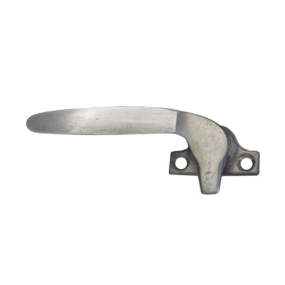 WRS White Bronze Project Out Handle - Left Hand