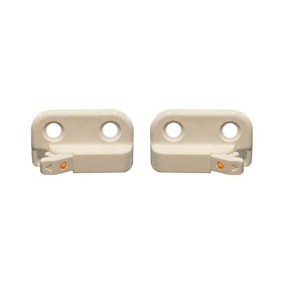 WRS Window Opening Control Device Set - White
