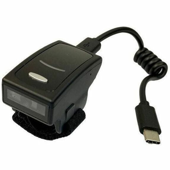 Wasp Technologies 633809011511 WRS350 Bluetooth 2D Ring Barcode Scanner
