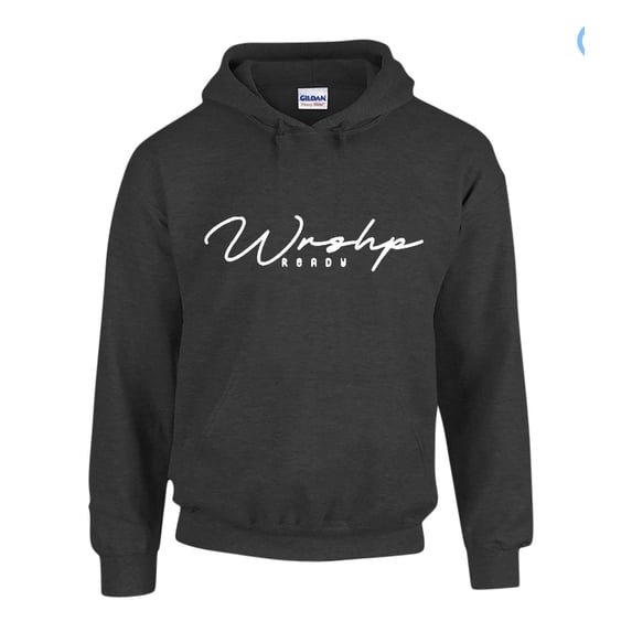 WRSHP Ready Gildan� Heavy Blend? Adult Hooded Sweatshirt
