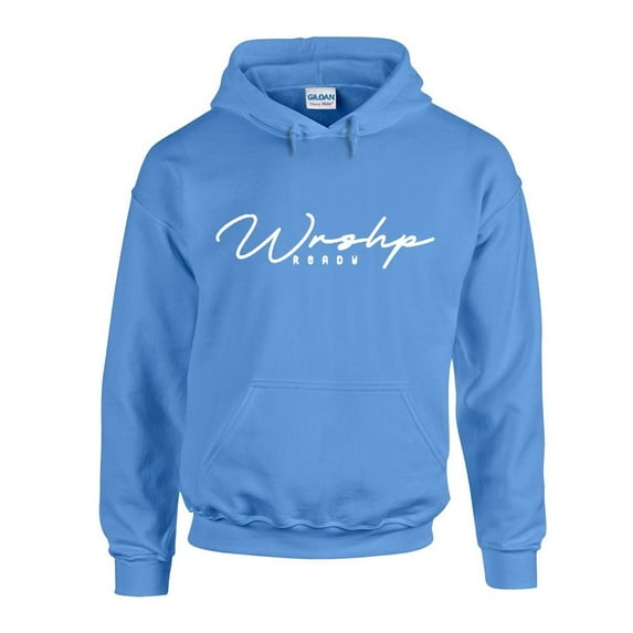 WRSHP Ready Gildan� Heavy Blend? Adult Hooded Sweatshirt