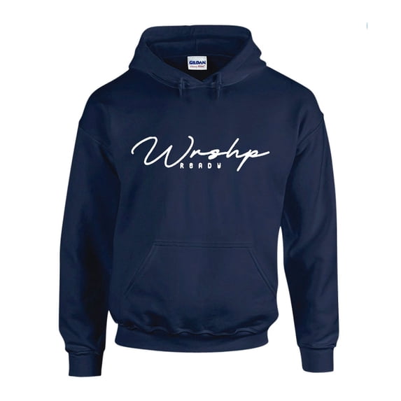 WRSHP Ready Gildan� Heavy Blend? Adult Hooded Sweatshirt
