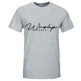 thumbnail image 1 of WRSHP Ready Gildan� Heavy Cotton Adult Short Sleeve T-Shirt, 1 of 1
