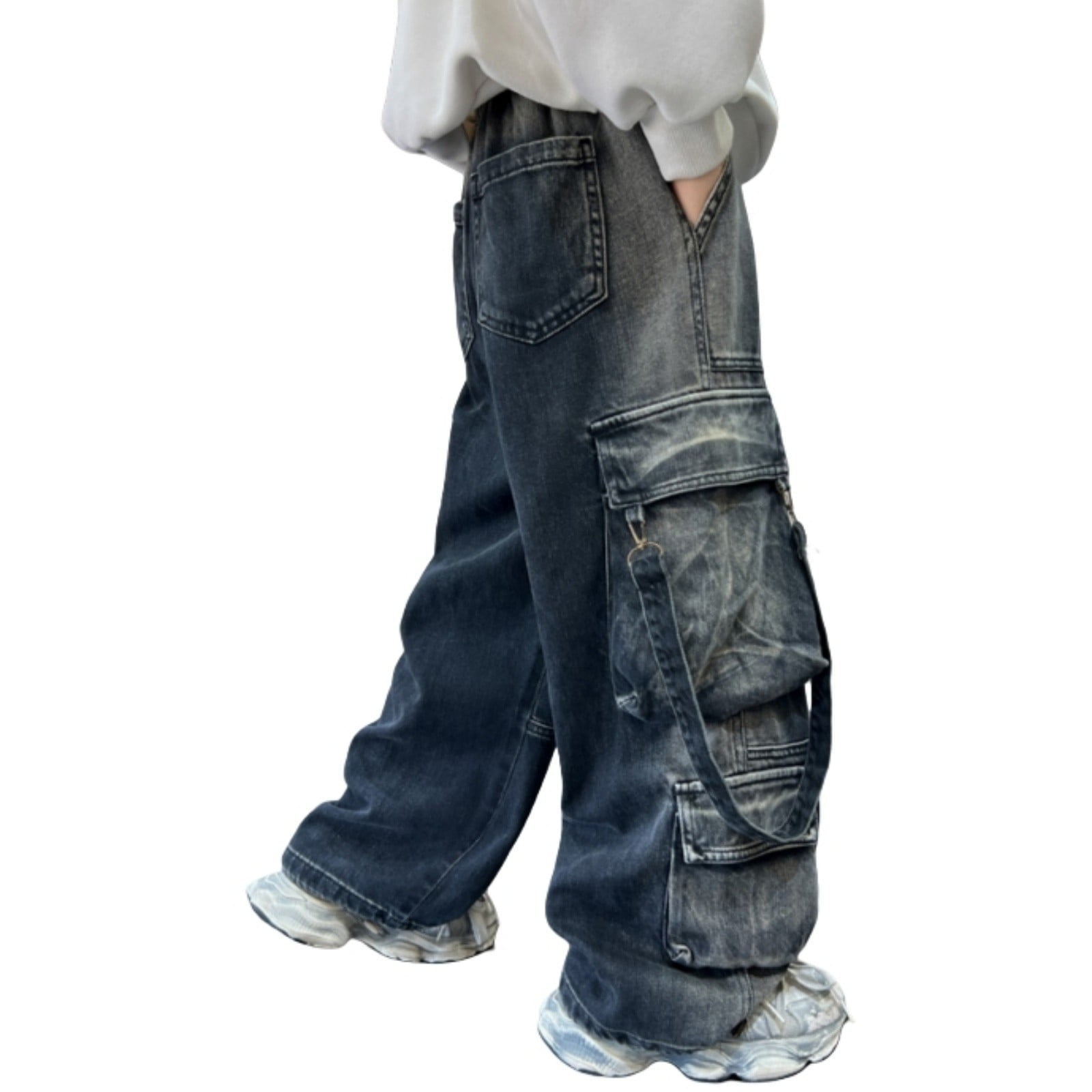 WRTFVZA-Baggy-Jeans-Kids-8-10-