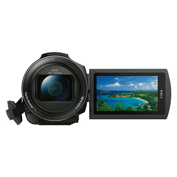 WRUU Video camera, Camcorder Full HD 2.7K 1080P 16X Digital Zoom Video Camera
