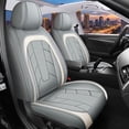 thumbnail image 1 of WRWolf Blazer Seat Covers Car Seat Cover Full Set for Chevrolet Blazer 2019-2024,Seat Covers for Cars,Automotive Seat Covers for SUV(Black), 1 of 7