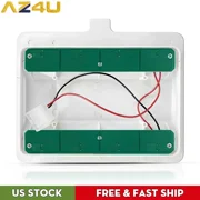 WRX735SDBM04 WRX735SDHB00 WRX735SDHV00 LED Light For Whirlpool Refrigerator