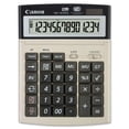thumbnail image 1 of WS-1410TG Green Display Calculator, 1 of 2
