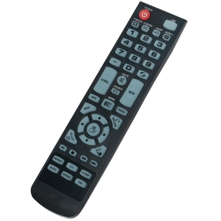 WS-1688 Remote for Westinghouse TV WD24HAB101 WD24HN1108 WD24HB6101 WD40HB6106