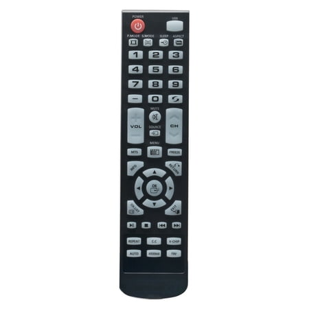 WS-1688 Remote for Westinghouse TV WD49FB1018 WD24HN1108 WD32HB1120 WD40FX1170