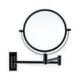 thumbnail image 1 of WS 33 Magnifying Makeup Mirror in Polished Chrome, 1 of 1