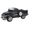 thumbnail image 1 of WS-558 CoolPickupTruckDesignReplicaSpeaker,Portable Wireless Car model Bluetooth Speaker with HD Sound, TWS, FM Radio, USB/TF Playback, LED Party Light, Built-in Microphone, Surprise Gift (Black), 1 of 7