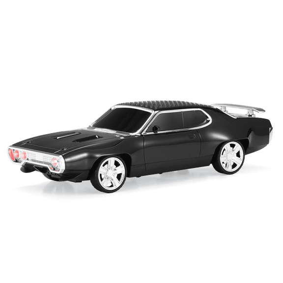 WSTER WS-620 Retro Muscle Car Portable Bluetooth Speaker, 2*5W Heavy Bass Wireless Speaker, Bluetooth 5.4, TWS Pairing, FM Radio, TF/USB, Hands-Free Call,The Perfect Gift For Family and Friends