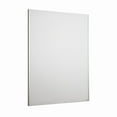 thumbnail image 1 of wexstar ws-6wus infrared panel heater 600w white, 1 of 10