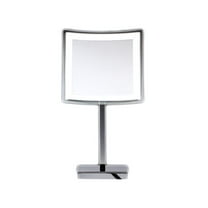 WS 83 Free Standing Battery Operated Magnifying Mirror