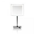 thumbnail image 1 of WS 83 Touch Free Standing Battery Operated Magnifying Mirror, 1 of 1