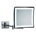 thumbnail image 1 of WS 85 Wall Mounted Hard Wired Magnifying Mirror, 1 of 1