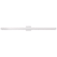 thumbnail image 1 of WS10437-WH-Kuzco Lighting-Galleria - 25W LED Wall Sconce-4.75 Inches Tall and 37 Inches Wide-White Finish, 1 of 3