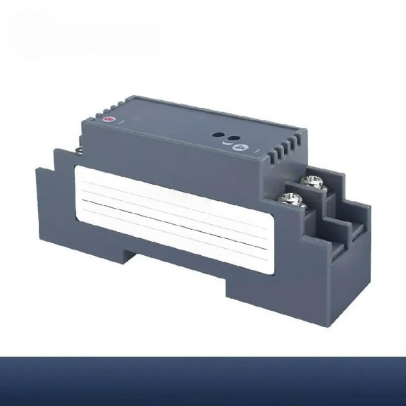 WS1521 DC Signal Isolator Current Voltage Conversion Module 4-20mA 0-10V 0-5V Transmitter