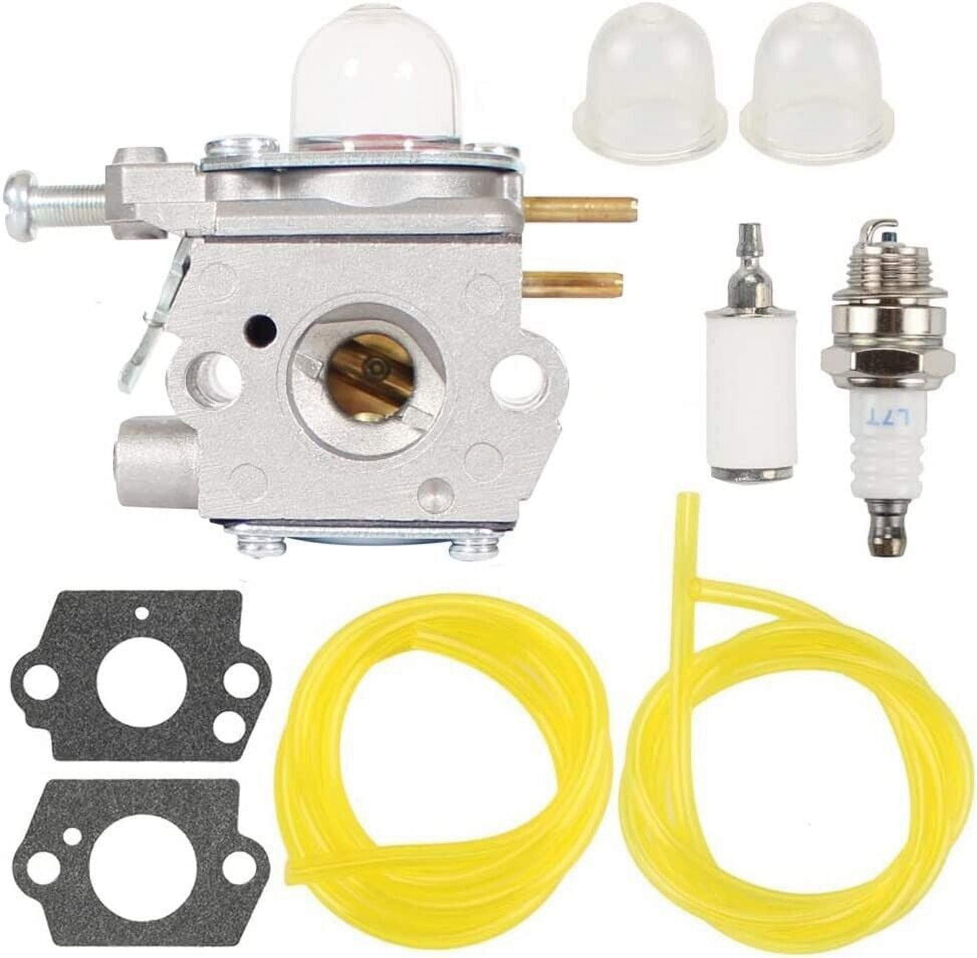 WS2200 Carburetor for Craftsman WS210 WC2200 WC210 CMXGTAMD25CC