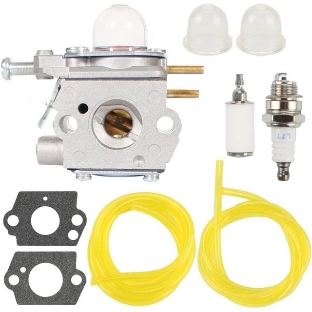 WS2200 Carburetor for Craftsman WS210 WC2200 WC210 CMXGTAMD25CC 41AD25CC793 41AD25SC793 String