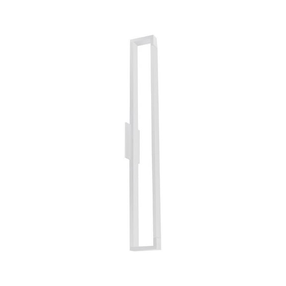 Kuzco Lighting Ws24332 Swivel 32" Tall Led Wall Sconce - White