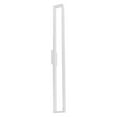 thumbnail image 1 of WS24348-WH-Kuzco Lighting-Swivel - 52W LED Wall Sconce-47.25 Inches Tall and 4.38 Inches Wide-White Finish, 1 of 2