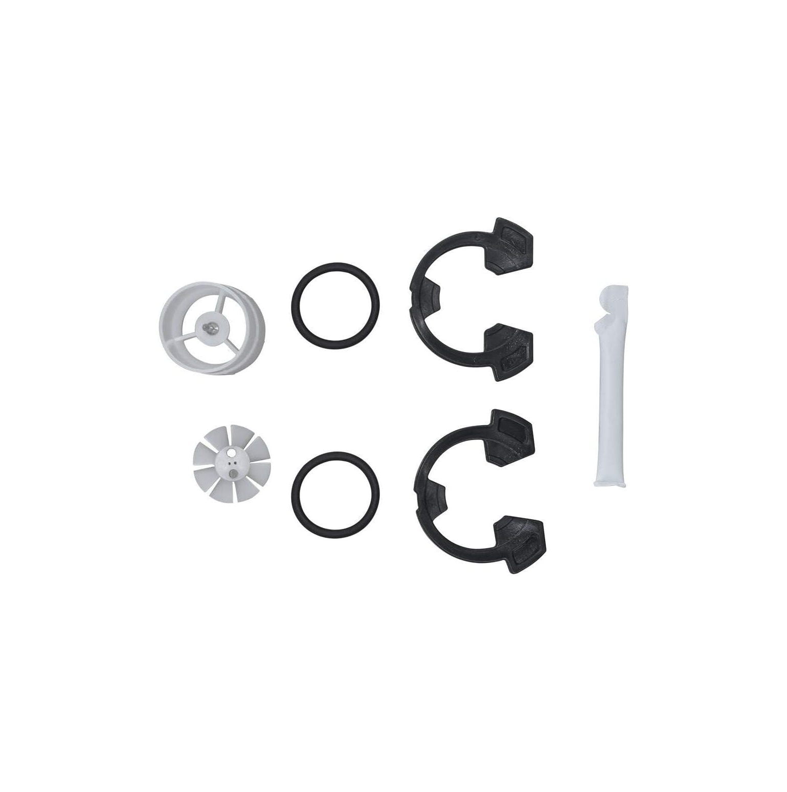 WS26X10030 Turbine and Support Kit for 1" High Flow Water Softeners