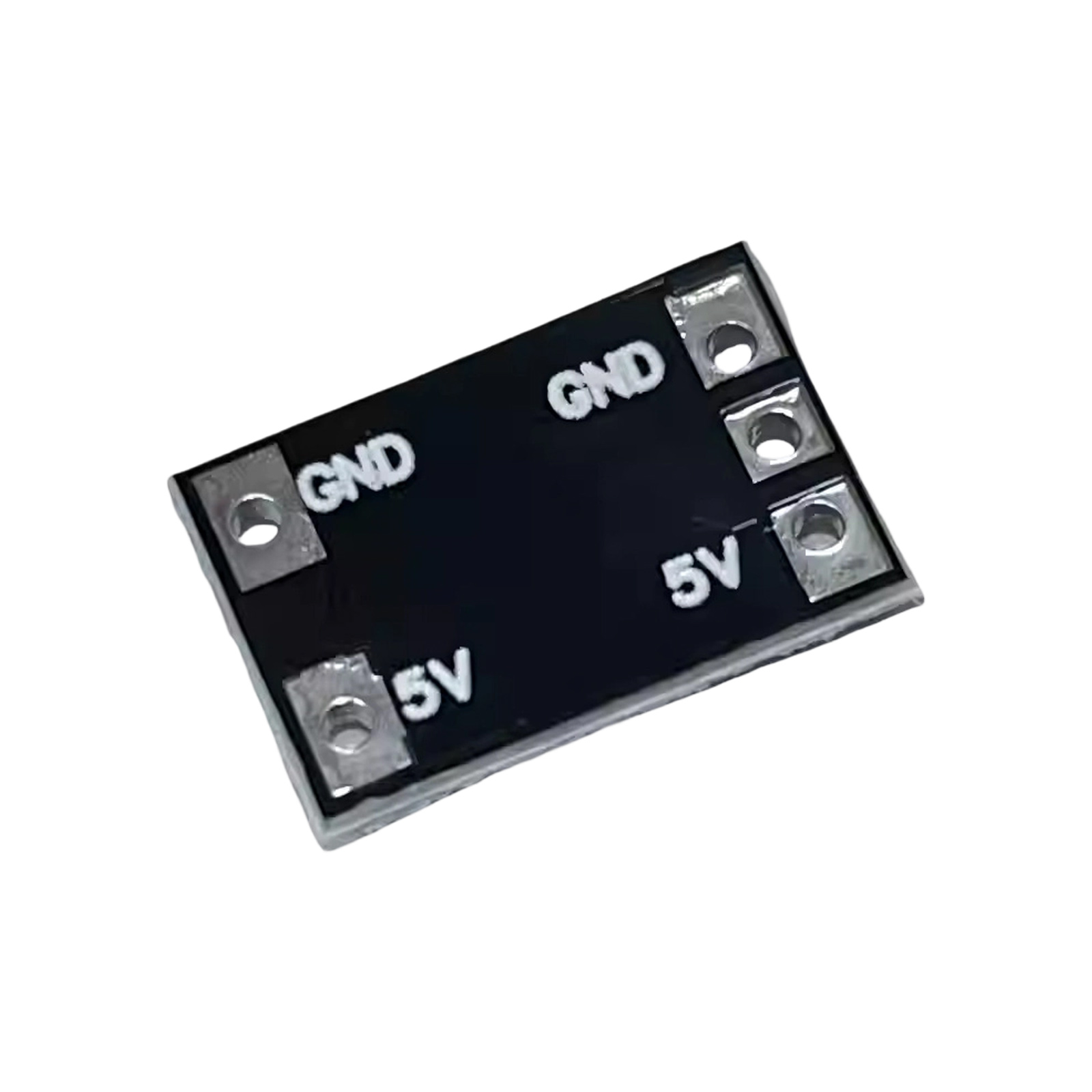 WS2812 RGBs LED Control Board with Builts in Chip Programmable Effects ...