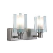 WS301-2 Jesco Lighting Akina - Two Light Wall Sconce