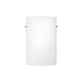 thumbnail image 1 of WS3309-Kuzco Lighting-Hudson - 11W LED Wall Sconce-9 Inches Tall and 6 Inches Wide, 1 of 2