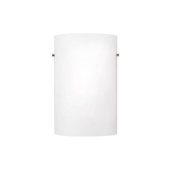 WS3309-Kuzco Lighting-Hudson - 11W LED Wall Sconce-9 Inches Tall and 6 Inches Wide