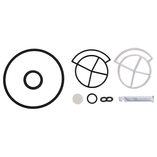 WS35X10020 Seal Kit for High Flow 1" Water Softeners