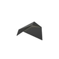 thumbnail image 1 of WS70410-BK-Kuzco Lighting-Taro - 8W LED Wall Sconce-8 Inches Tall and 10.38 Inches Wide-Black Finish, 1 of 2